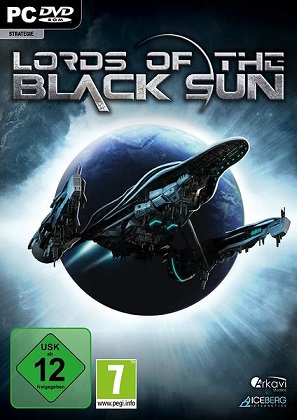 Lords Of The Black Sun