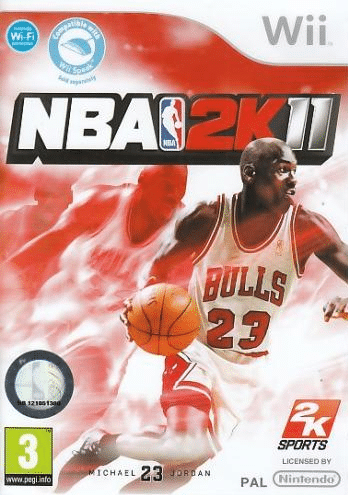 NBA 2K11