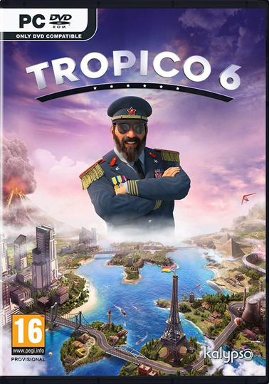 Tropico 6