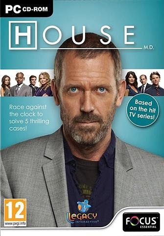 House MD