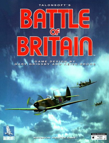 Battle Of Britain