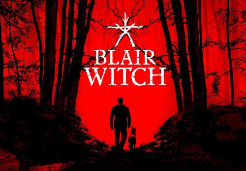 Blair Witch AR XBOX One / Xbox Series X|S CD Key