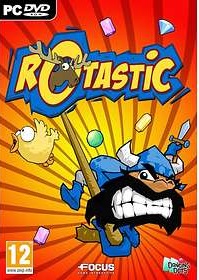 Rotastic