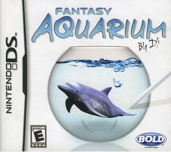 Fantasy Aquarium