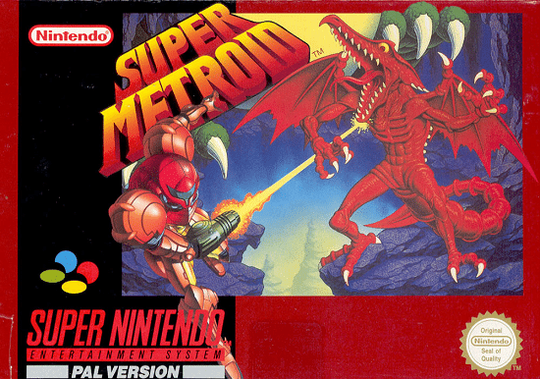 Metroid