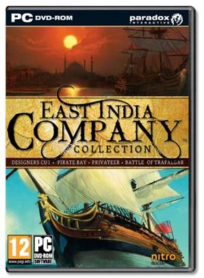 East India Company Collection
