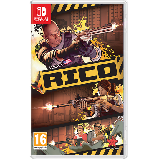 RICO