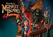 Monkey Island 2 Special Edition: LeChuck's Revenge EU Xbox One CD Key