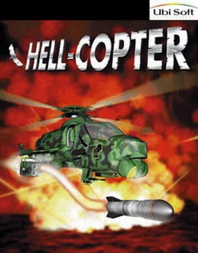Hell Copter