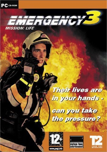 Emergency 3 Mission Life