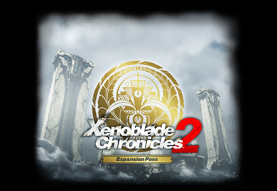 Xenoblade Chronicles 2 - Expansion Pass DLC EU Nintendo Switch CD Key
