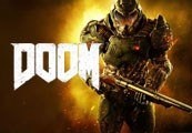 Doom EU XBOX One CD Key