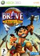 Brave A Warriors Tale