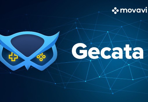 Movavi Gecata 5 Key (Lifetime / 1 PC)