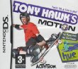 Tony Hawks Motion