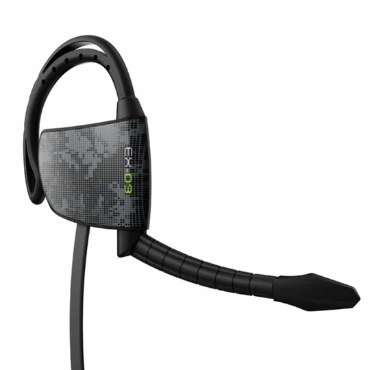 Headset Gioteck EX-03