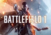 Battlefield 1 EU XBOX One CD Key