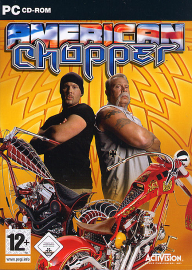American Chopper