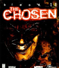 Blood 2 The Chosen