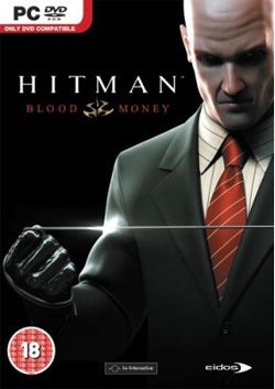 HitMan Blood Money