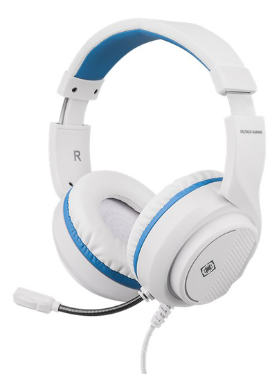 Deltaco Gaming Headset GAM-127 - Playstation 5