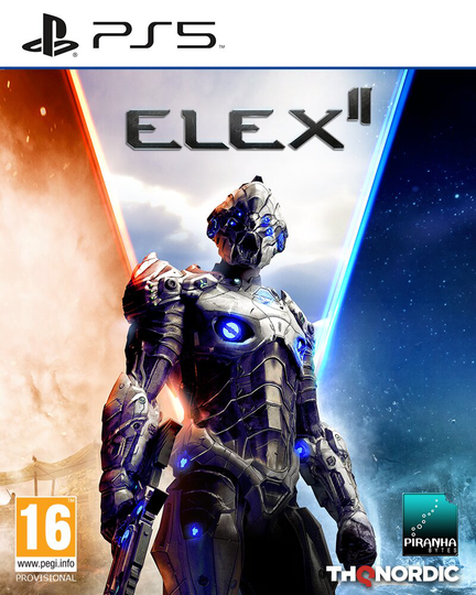 Elex 2 (PS5)