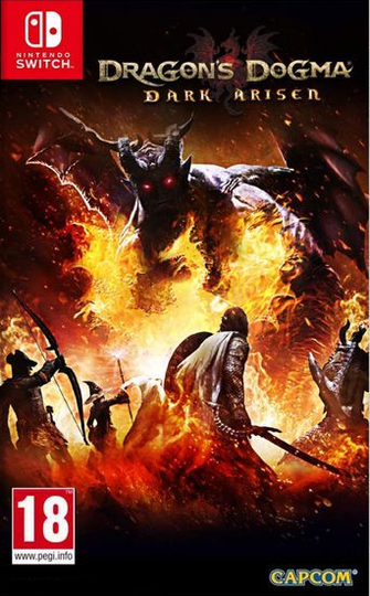 Dragons Dogma Dark Arisen