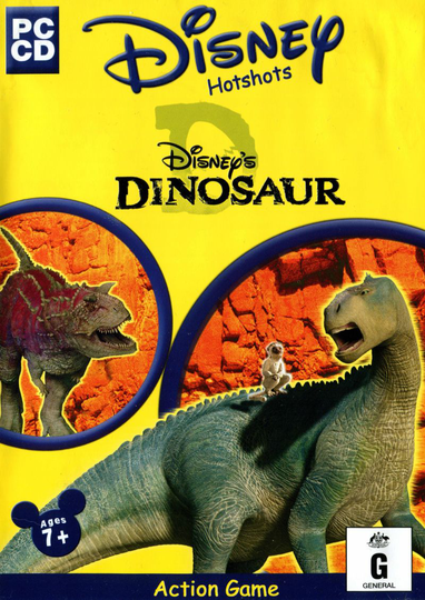 Disneys Dinosaurier