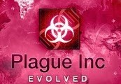 Plague Inc: Evolved EU XBOX One CD Key