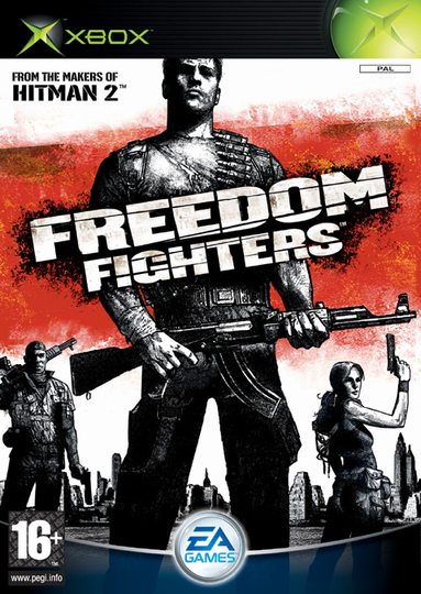 Freedom Fighters