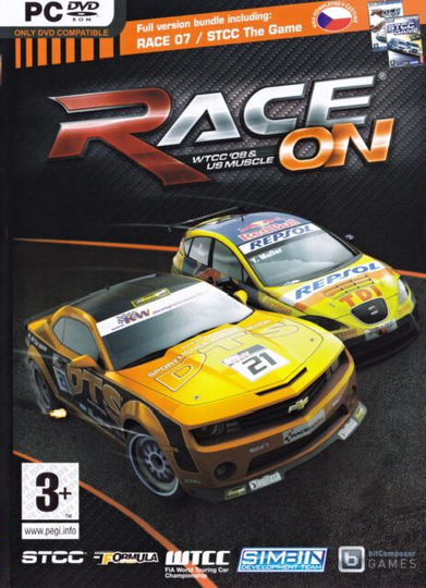 Race On
