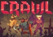 Crawl EU XBOX One CD Key