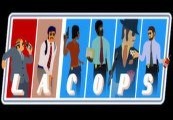 LA Cops EU XBOX One CD Key
