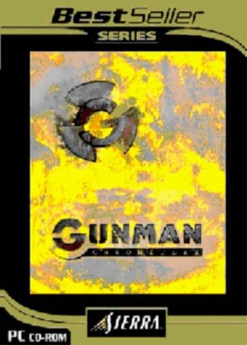 Gunman Chronicles