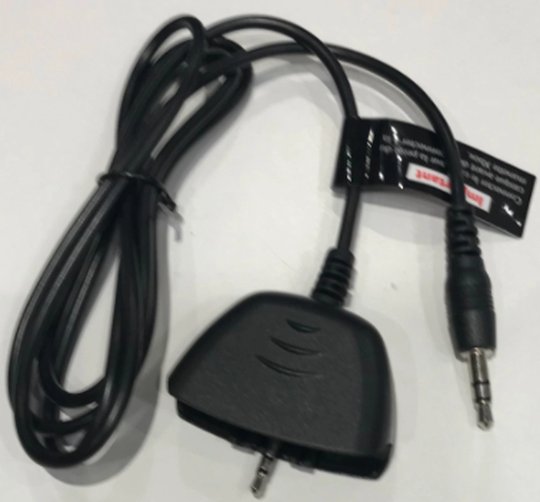 Headset Connector