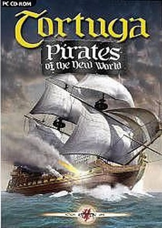 Tortuga Pirates of the New World