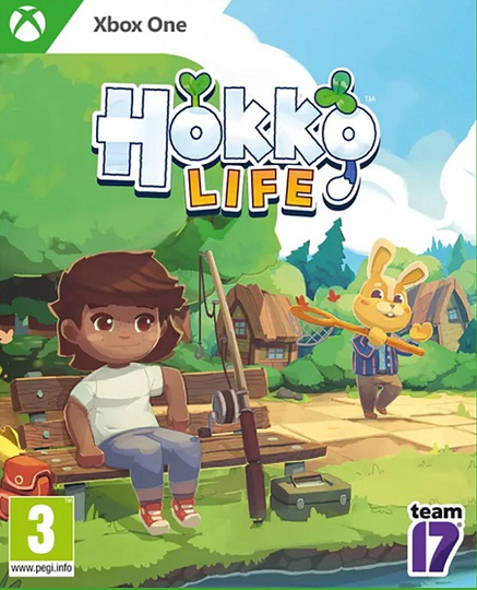 Hokko Life