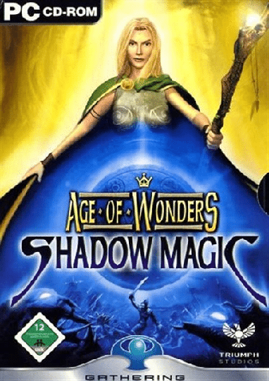 Age Of Wonders Shadow Magic