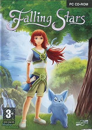 Falling Stars