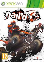 Naild