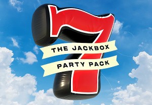 The Jackbox Party Pack 7 EU XBOX One CD Key
