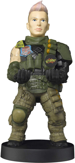 Cable Guys Call Of Duty Battery