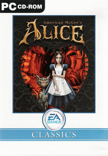 American McGees Alice
