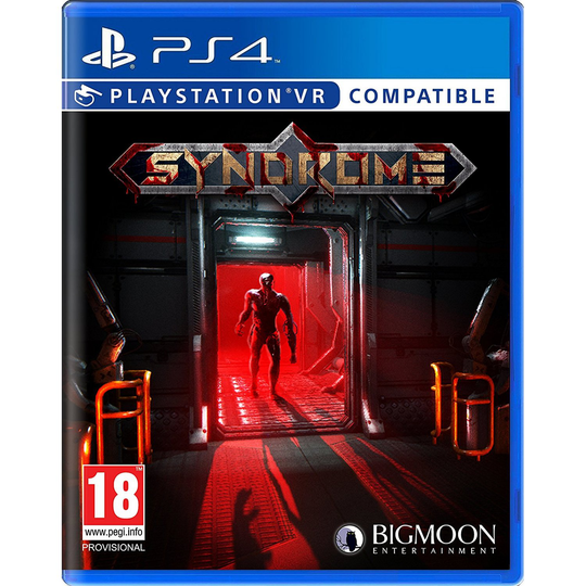 Syndrome (PSVR)