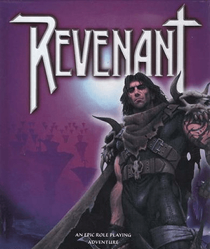 Revenant