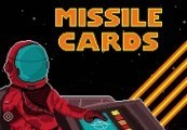 Missile Cards Steam CD Key