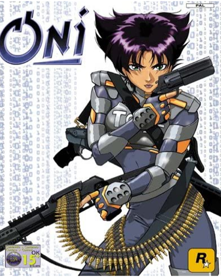 Oni