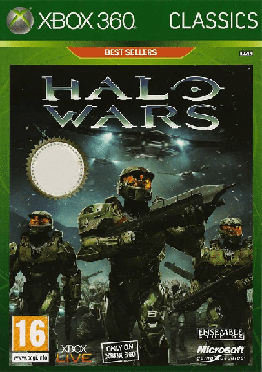 Halo Wars