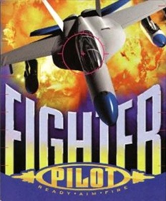 Fighter Pilot
