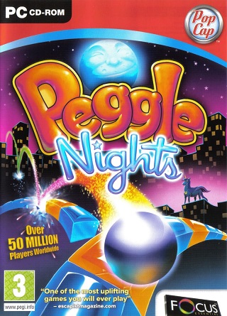 Peggle Nights